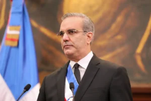 Abinader espera que el desarrollo de Venezuela tras Maduro ayude a toda Latinoamérica