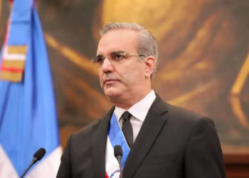 Abinader espera que el desarrollo de Venezuela tras Maduro ayude a toda Latinoamérica