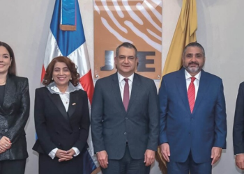 Nueva regla: JCE impedirán la militancia en más de un partido político