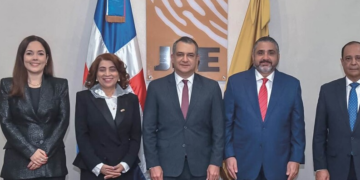 Nueva regla: JCE impedirán la militancia en más de un partido político