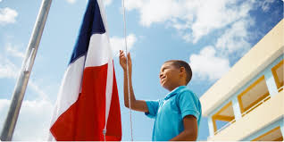 Minerd invita a vivir la patria todos los días con la campaña educativa “Dominicanos al 100”