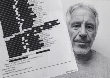 Expertos de la ONU: los archivos de Epstein revelan posibles crímenes de lesa humanidad