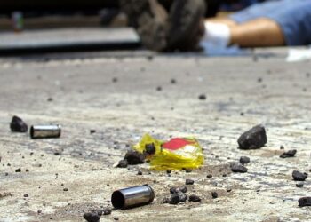 Más de 100 muertos por violencia en lo que va de año; PN reporta baja en homicidios