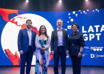 República Dominicana lidera el benchmark cultural de Latam GPT, el primer gran modelo de lenguaje abierto de América Latina
