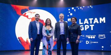 República Dominicana lidera el benchmark cultural de Latam GPT, el primer gran modelo de lenguaje abierto de América Latina