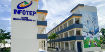 Abinader resalta expansión histórica del INFOTEP y lo posiciona como pilar de la transformación productiva del país