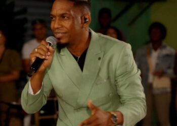 Presentan merengue cristiano “Nuevo Corazón”