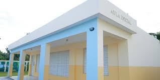 Minerd entrega centro educativo en el Factor Nagua que impactará a más de 280 estudiantes
