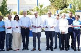 Gobierno entrega Liceo Experimental UASD Elías Piña que impactará a más de 840 estudiantes