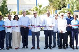 Gobierno entrega Liceo Experimental UASD Elías Piña que impactará a más de 840 estudiantes
