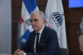 Ministro de Educación impulsa el liderazgo estudiantil como motor para construir un país más justo y sostenible