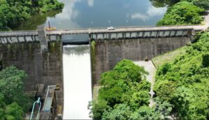 Academia de Ciencias denuncia contaminación en la presa de Hatillo