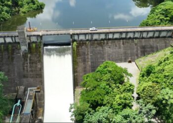 Academia de Ciencias denuncia contaminación en la presa de Hatillo