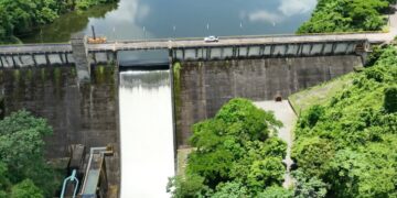 Academia de Ciencias denuncia contaminación en la presa de Hatillo