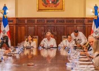Ministro de Educación resalta importancia de la educación en gestión presidente Abinader