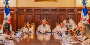 Ministro de Educación resalta importancia de la educación en gestión presidente Abinader