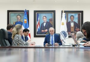 Impulsan agenda educativa y cultural en reunión de instalación Presidencia Pro Tempore CECC-SICA