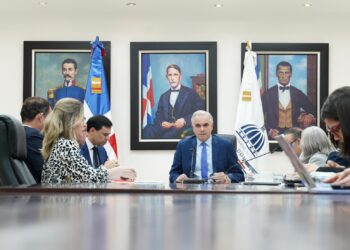 Impulsan agenda educativa y cultural en reunión de instalación Presidencia Pro Tempore CECC-SICA