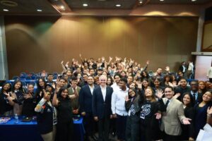 Minerd felicita a la juventud dominicana en su día nacional