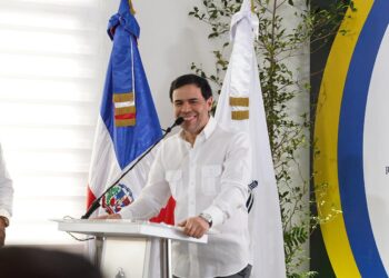Paliza y Salcedo anuncian Desfile Nacional de Carnaval 2026 dedicado a Puerto Plata