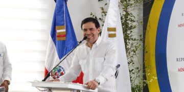 Paliza y Salcedo anuncian Desfile Nacional de Carnaval 2026 dedicado a Puerto Plata