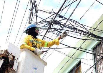 Edeeste normaliza más de 20 mil clientes y desmantela cerca de 3 mil conexiones directas en enero 2026