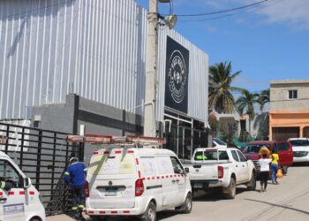 Comercios en La Romana generan pérdidas anuales de casi RD$1 millón por fraude eléctrico en perjuicio de Edeeste