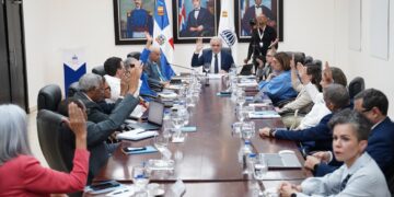 ISFODOSU abre proceso de postulación para rector 2026-2030 bajo criterios de mérito y transparencia