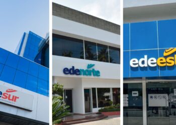 CUED destaca que las EDE invierten RD$1,488 millones en mejoría de calidad y estabilidad del servicio de electricicad