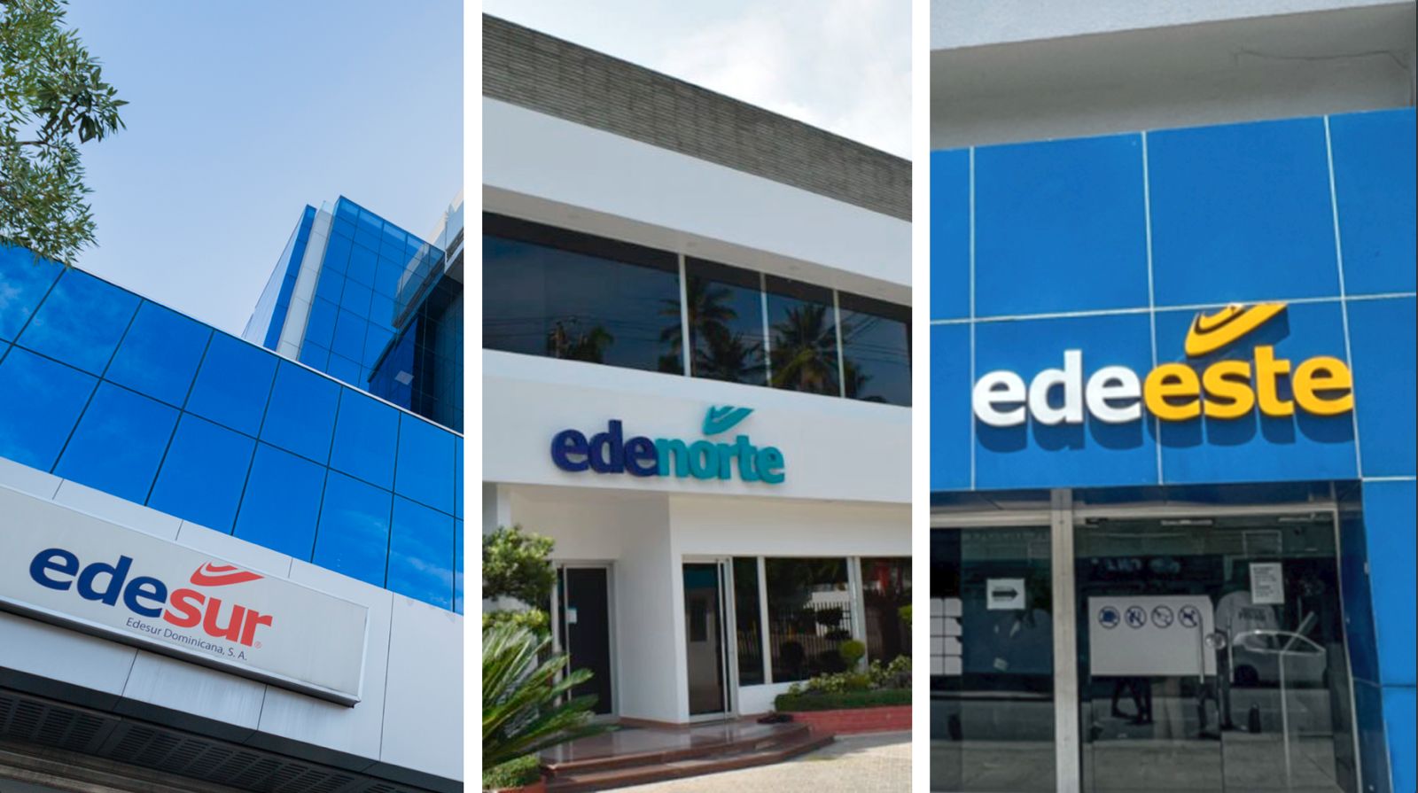 CUED destaca que las EDE invierten RD$1,488 millones en mejoría de calidad y estabilidad del servicio de electricicad