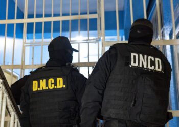 Entregan dominicano acusado de asesinato en primer grado en EE.UU.