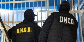 Entregan dominicano acusado de asesinato en primer grado en EE.UU.