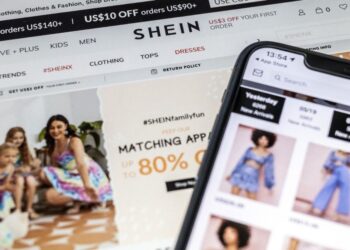 Shein es investigado por la Unión Europea por diseño adictivo y productos ilegales