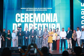 Educación inaugura la XVI edición del MINUME con la participación de más de 800 estudiantes de nueve países