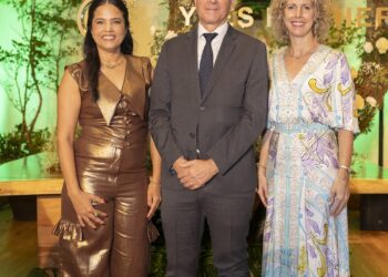 Una década de belleza con propósito: Yves Rocher celebra su aniversario entre el diseño local y la herencia francesa