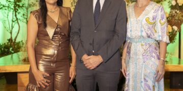 Una década de belleza con propósito: Yves Rocher celebra su aniversario entre el diseño local y la herencia francesa