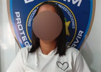 Apresan a dos personas por estafas electrónicas