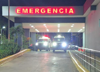 18 heridos y dos turistas fallecidas en accidente de autobús en Autovía del Este