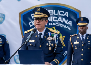 Policía Nacional dispone más de 30 cambios y designaciones en Direcciones Regionales, Especializadas y de Áreas