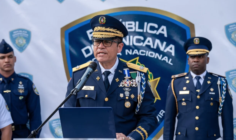 Policía Nacional dispone más de 30 cambios y designaciones en Direcciones Regionales, Especializadas y de Áreas