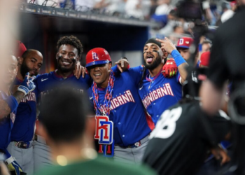 El juego entre República Dominicana vs. Corea del Sur que definirá el pase a semifinales