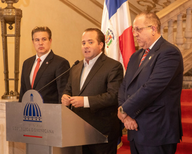 Tras guerra en Medio Oriente Gobierno define medidas económicas Tras guerra en Medio Oriente Gobierno define medidas económicas