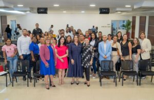 UFHEC realiza charla sobre prevención de la conducta suicida