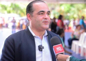 Dirigente peledeísta afirma que FP y PRM quieren imponer a Gonzalo en el PLD