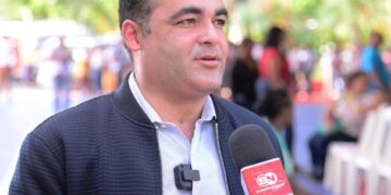 Dirigente peledeísta afirma que FP y PRM quieren imponer a Gonzalo en el PLD