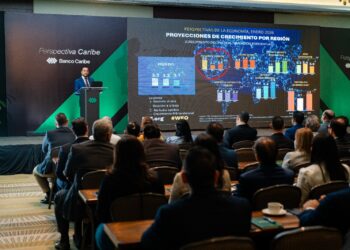 Banco Caribe reúne a líderes empresariales en encuentro anual “Perspectiva Caribe”