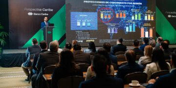 Banco Caribe reúne a líderes empresariales en encuentro anual “Perspectiva Caribe”