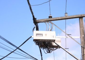 EDEESTE fortalece la gestión del servicio eléctrico con el Sistema de Medición Concentrada en Altura