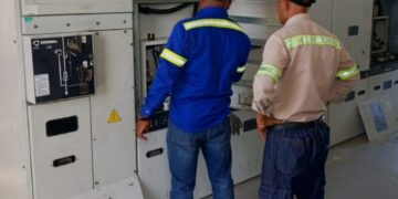 EDEEste informa interrupciones en el servicio eléctrico en sectores de Boca Chica por falla en subestación