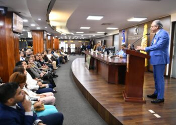 JCE socializa con entidades financieras elementos tecnológicos de la nueva cédula